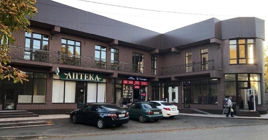 Официальное фото Гостиницы Сипан  звезды