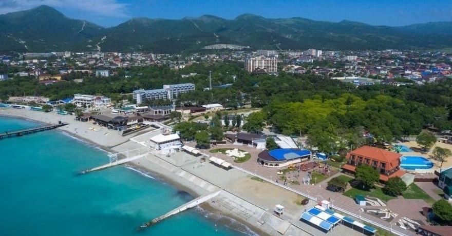 Официальное фото Отеля Дача  звезды