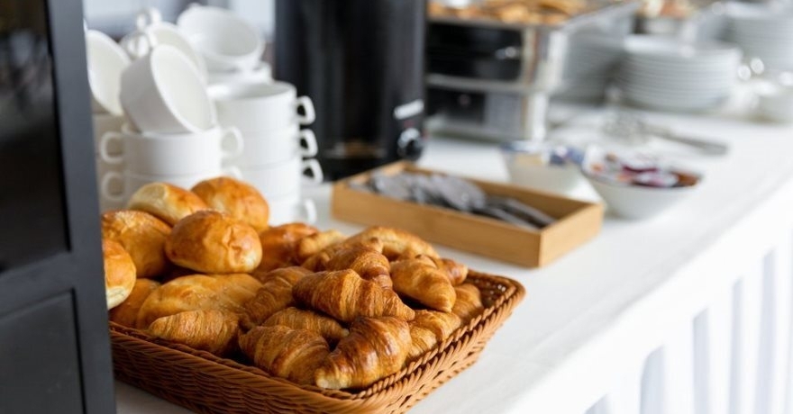 Официальное фото Парк-отеля New Riga Village 3 звезды