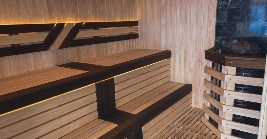 Официальное фото Отеля blije  звезды