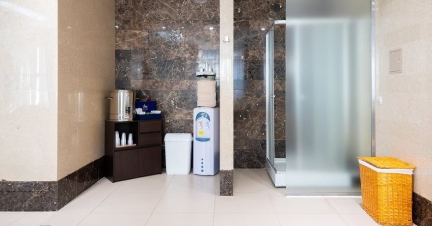 Официальное фото Отеля Фристайл от Васта, Роза Хутор 3 звезды