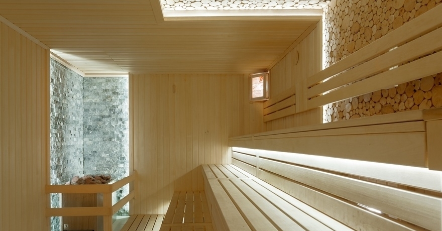 Официальное фото Отеля Мореа Family Resort & Spa 4 звезды