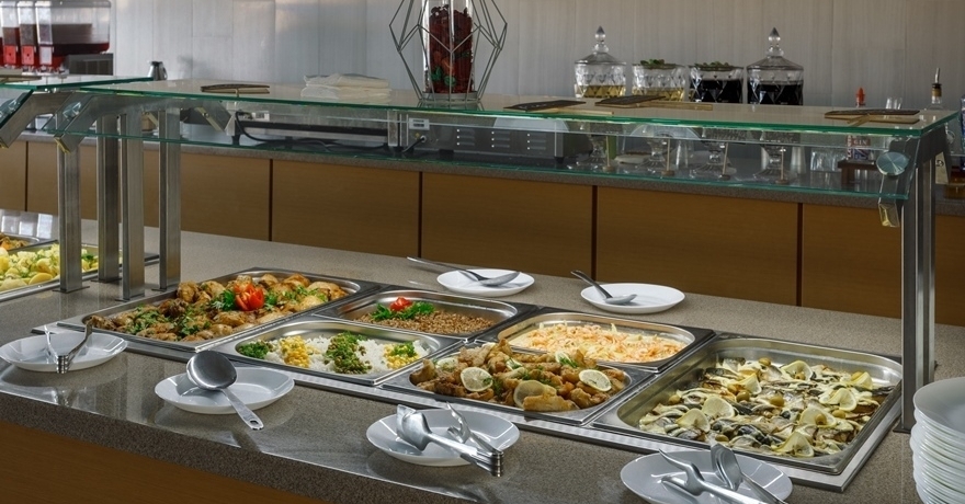 Официальное фото Отеля Корудо Family Resort & Spa 4 звезды