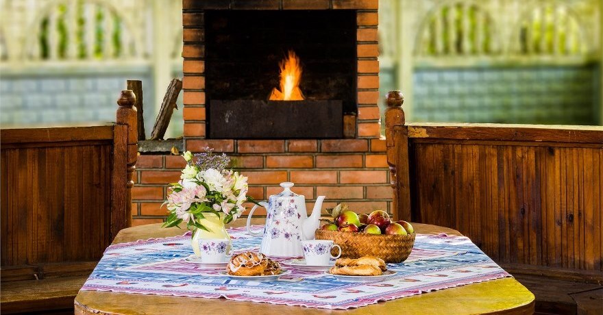 Официальное фото Гостиницы Золотая бухта  звезды