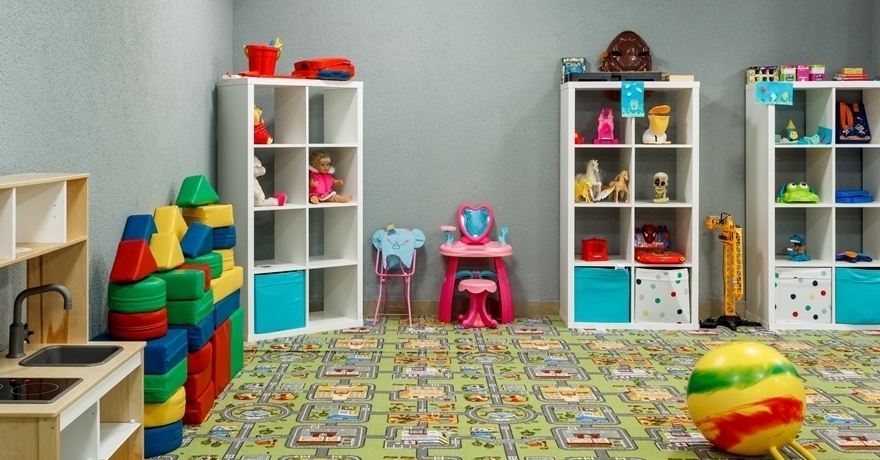 Официальное фото Отеля Корудо Family Resort & Spa 4 звезды