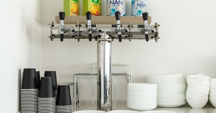 Официальное фото Курортного отеля Марсеалан Resort Hotel  звезды