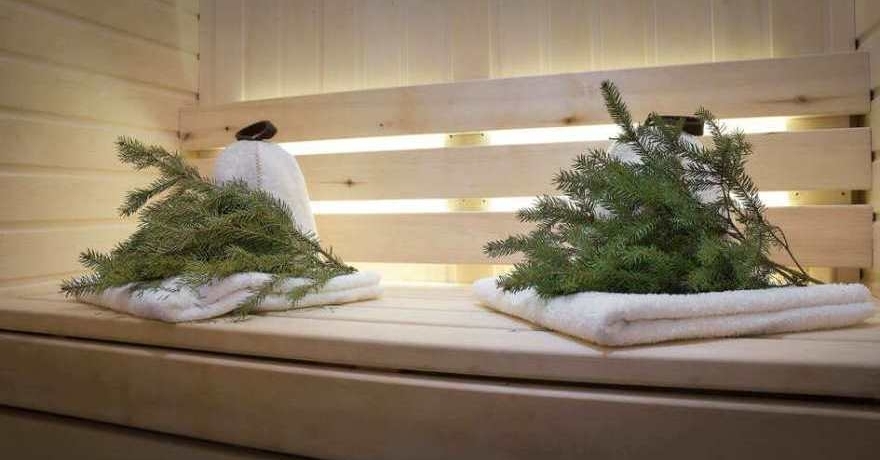 Официальное фото Коттеджа Panorama Дом  звезды