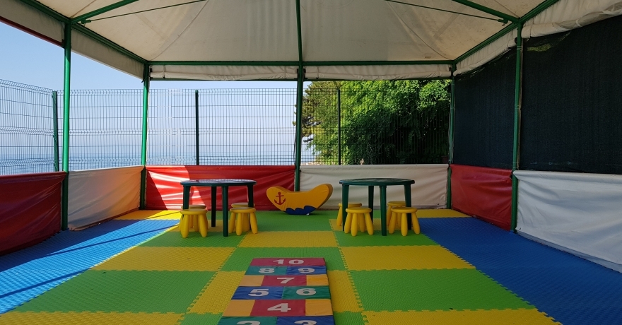 Официальное фото Санатория Зеленая Долина 4 звезды