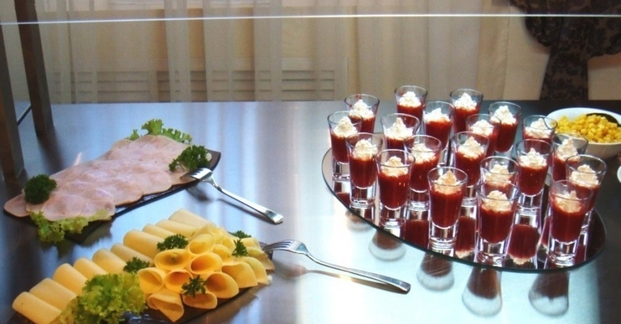 Официальное фото Гостиницы Князь Владимир 3 звезды