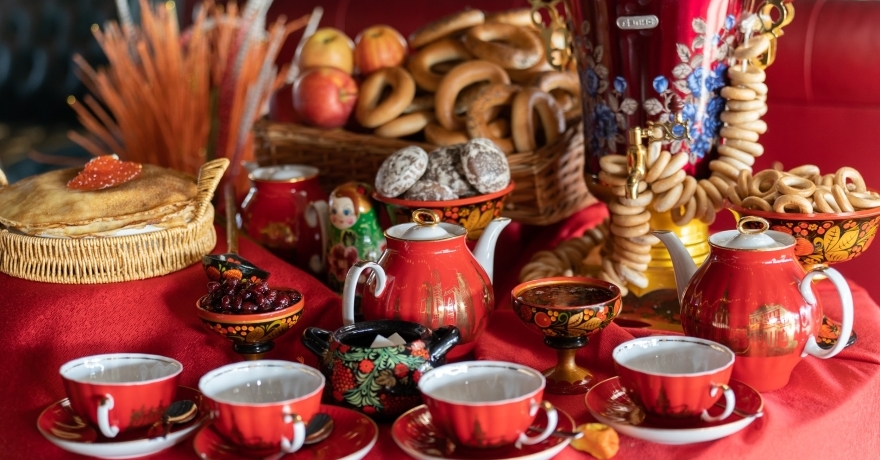 Официальное фото Парк-отеля Vnukovo Village Park Hotel & Spa 4 звезды