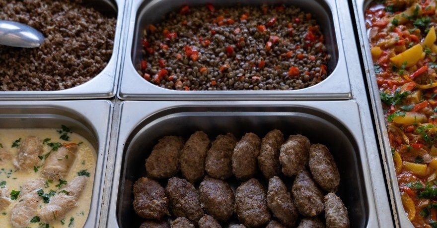 Официальное фото Отеля Грейс Сария  звезды