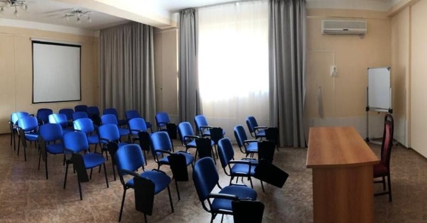 Официальное фото Отеля 34 3 звезды