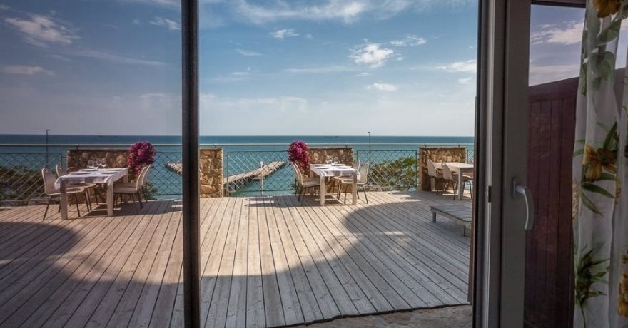 Официальное фото Отеля Астарта 3 звезды