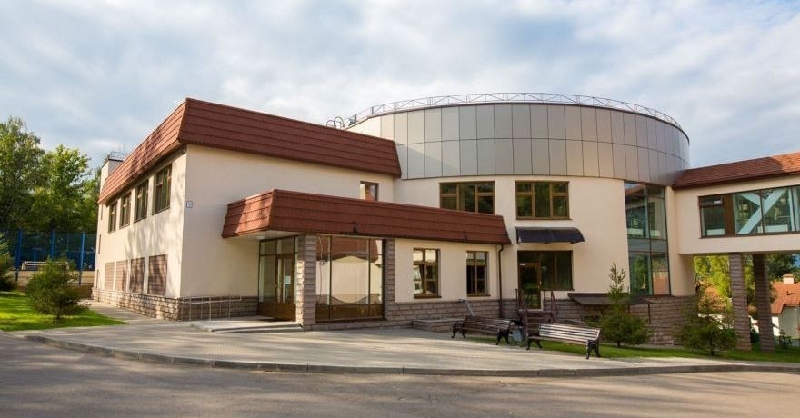 Официальное фото Учебно-оздоровительного центра Икша  звезды