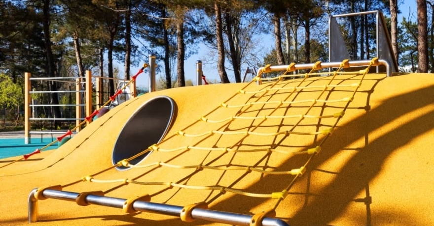 Официальное фото Отеля ФиоЛето All Inclusive Family Resort 4 звезды