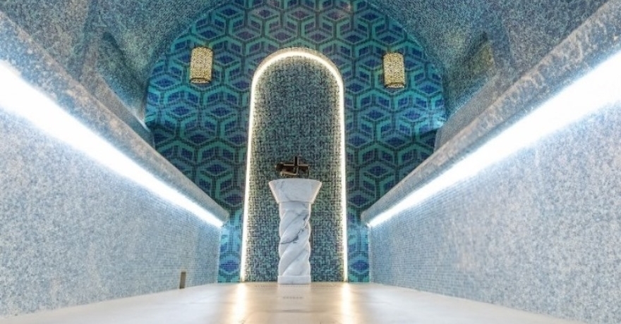 Официальное фото Отеля Санта Ризот 4 звезды