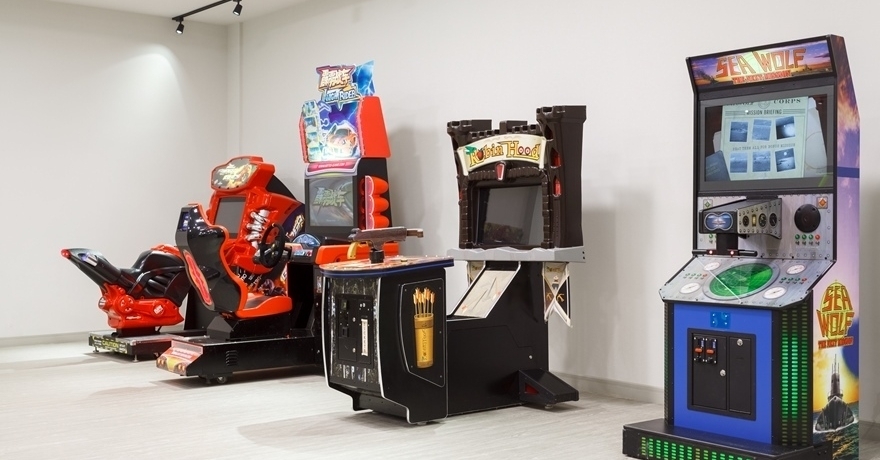 Официальное фото Отеля Мореа Family Resort & Spa 4 звезды