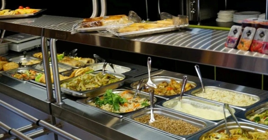 Официальное фото Отеля Берег Ямала  звезды