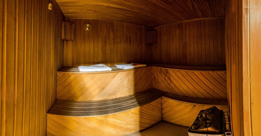 Официальное фото Отеля Гала Плаза 3 звезды