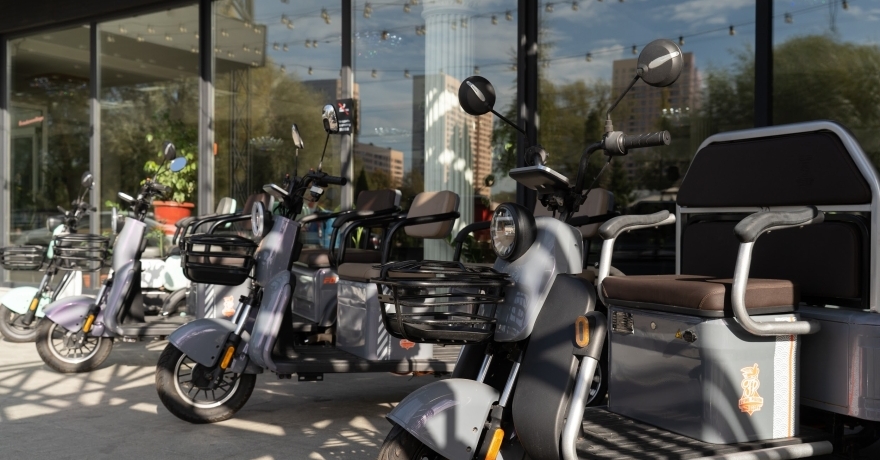 Официальное фото Парк-отеля Vnukovo Village Park Hotel & Spa 4 звезды