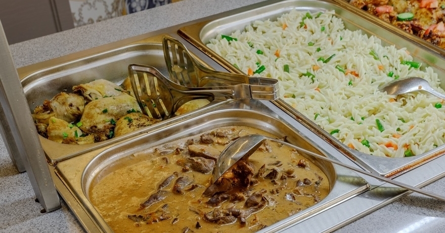 Официальное фото Отеля Амбра Резорт Хотел 3 звезды