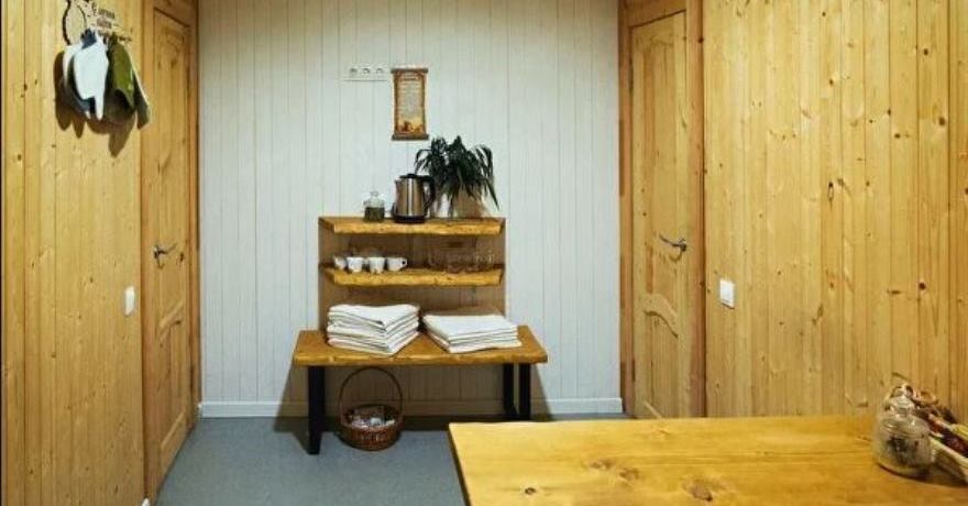 Официальное фото Парк-отеля Розендорф 3 звезды