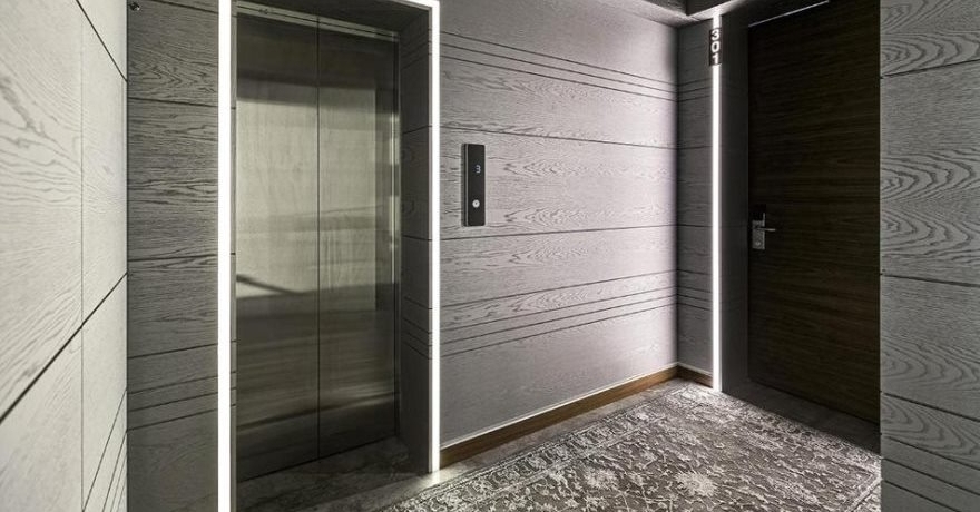 Официальное фото Резиденции Жуковка 4 звезды