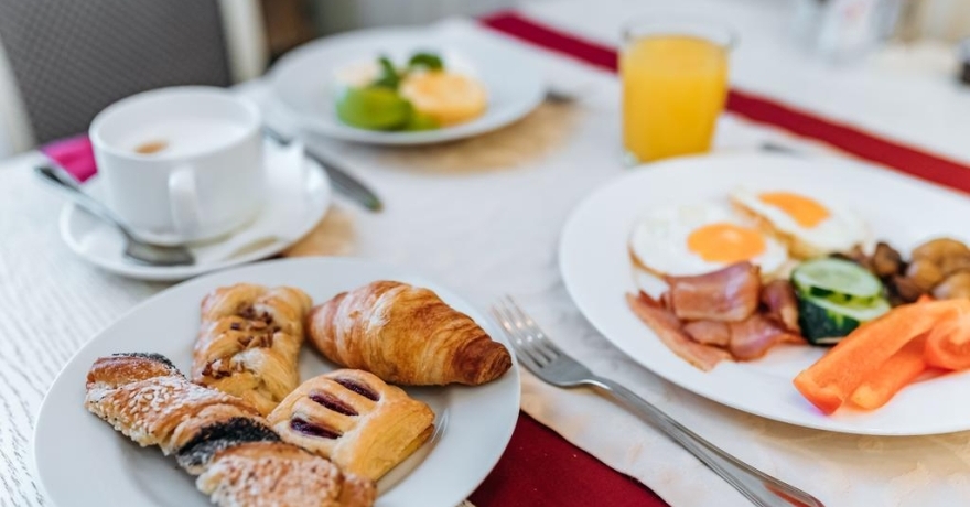 Официальное фото Бутик-Отеля Града 4 звезды