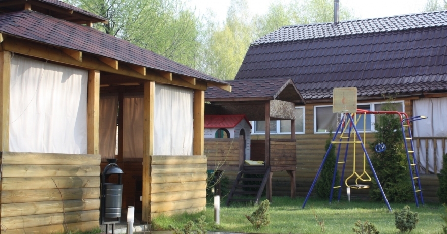 Официальное фото Отеля Мона Лиза звезды