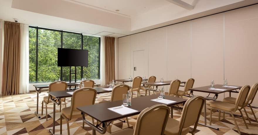 Официальное фото Отеля Palmira Garden 4 звезды