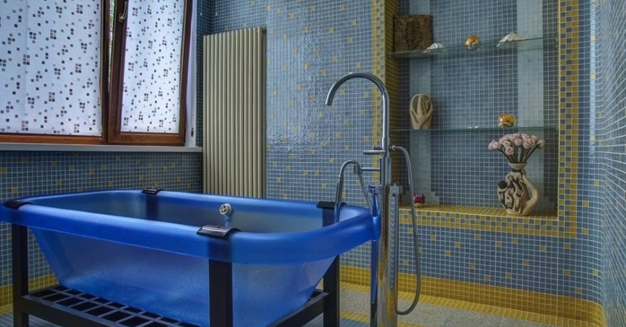 Официальное фото Гостиничного  Комплекса Мечта Тея  звезды