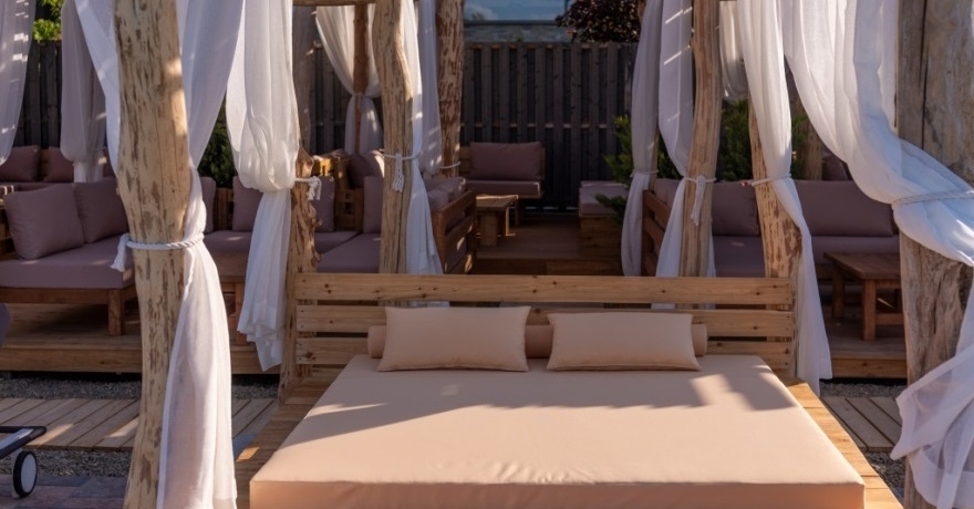 Официальное фото Отеля Утесов 4 звезды