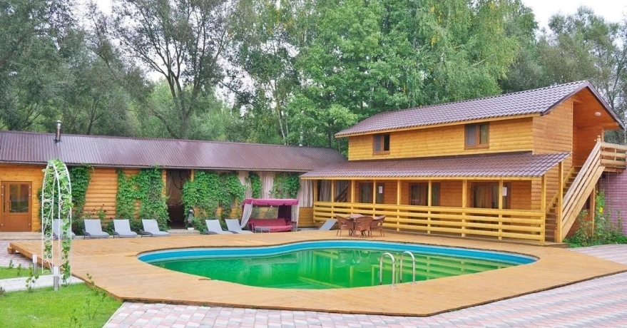 Официальное фото Отеля Мона Лиза звезды