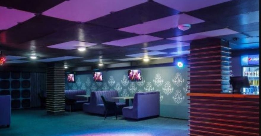 Официальное фото СПА-Отеля Zenith Resort Hotel & SPA 5 звезды