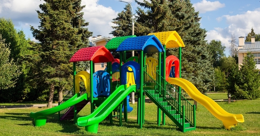 Официальное фото Загородного отеля Тропикана Парк звезды