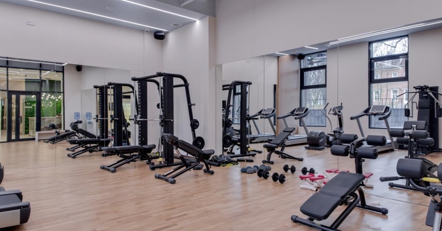 Официальное фото Отеля Palmira Garden 4 звезды