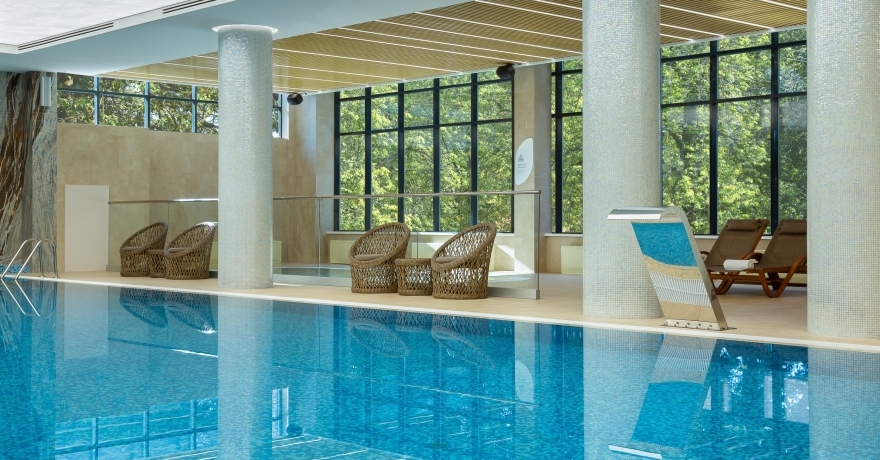 Официальное фото Отеля Palmira Garden 4 звезды