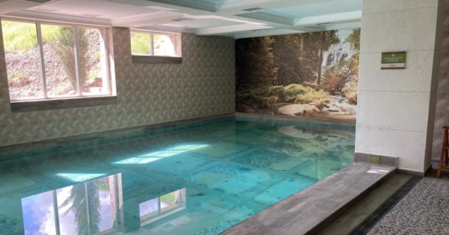 Официальное фото Виллы Олива-Арт 3 звезды