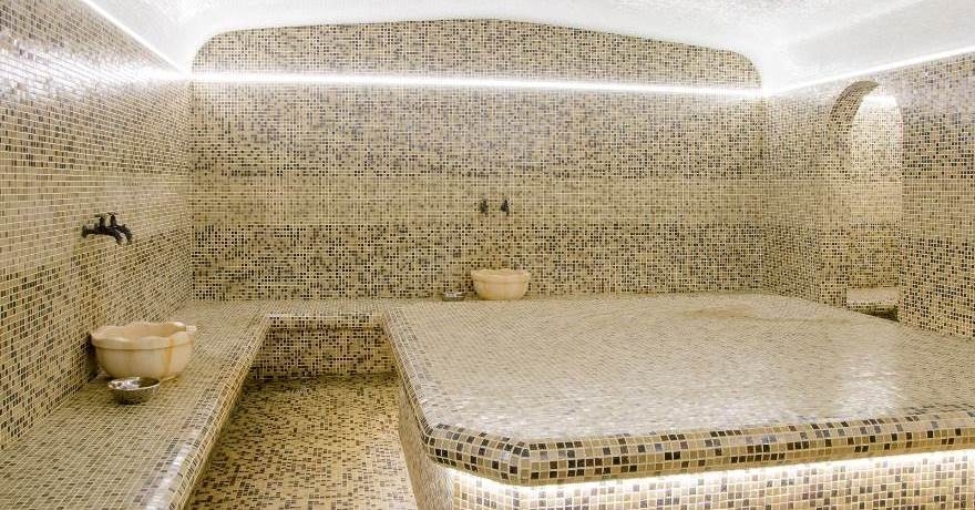 Официальное фото Отеля Фореста Фестиваль Парк звезды