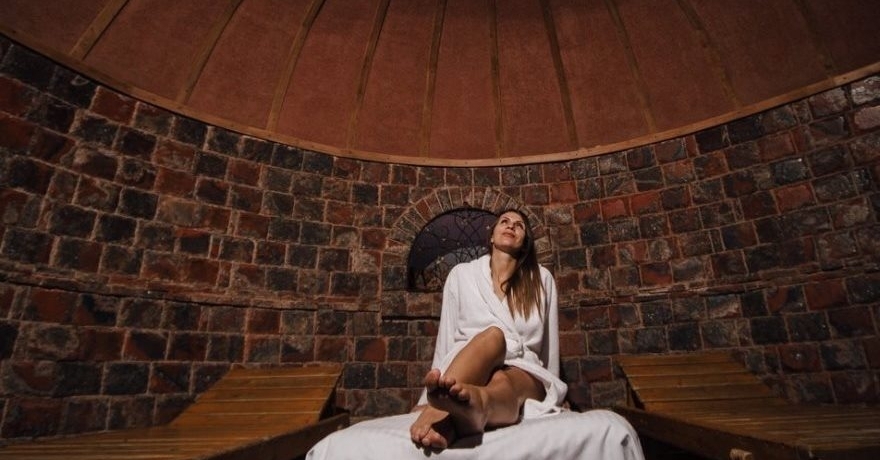 Официальное фото Санатория ДиЛуч 3 звезды