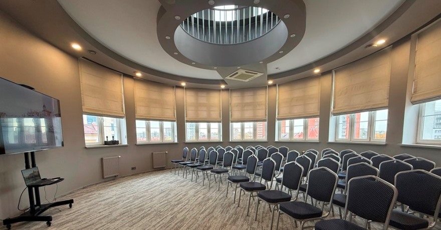 Официальное фото Отеля Кайзерхоф 4 звезды