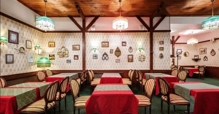 Официальное фото Спортивного парка Волен  звезды