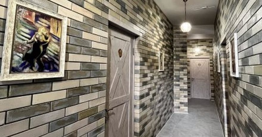 Официальное фото Апарт-Отеля Шагал  звезды