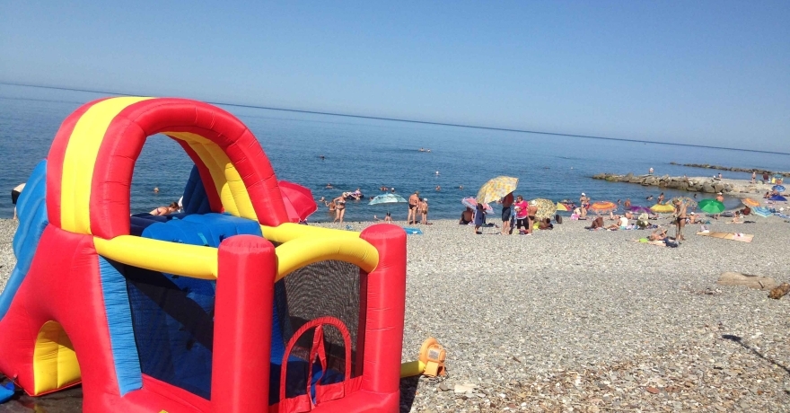 Официальное фото Пансионата Вея звезды