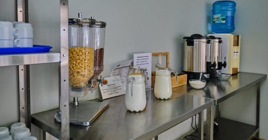 Официальное фото Отеля One Time 3 звезды