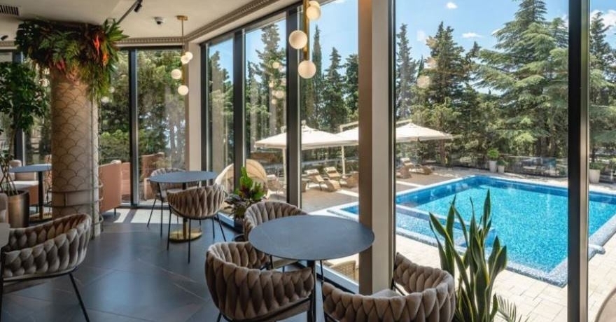 Официальное фото Бутик-Отеля Оре Море 1 звезды