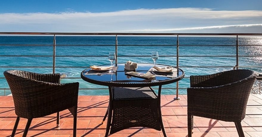 Официальное фото Арт-Отеля Азор 3 звезды