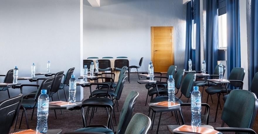 Официальное фото Курортного отеля SunMarinn 4 звезды