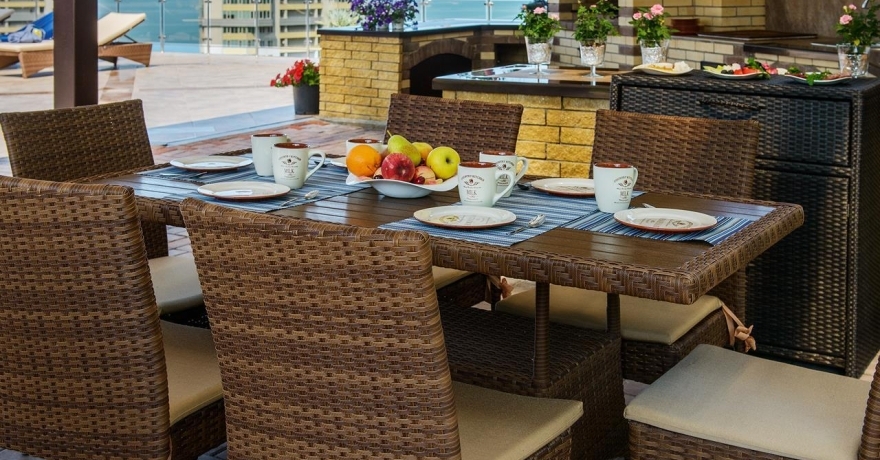 Официальное фото Отеля GG Hotel 3 звезды