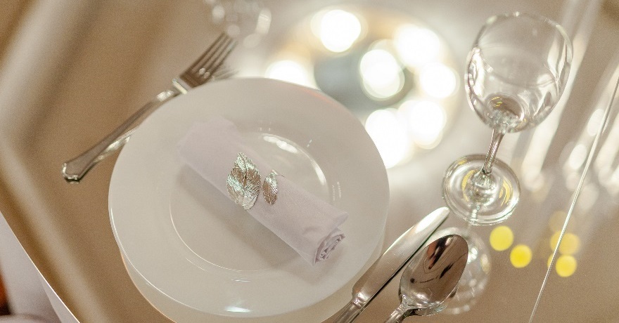 Официальное фото Курорта Грейс Люксор Волга Конгресс 4 звезды